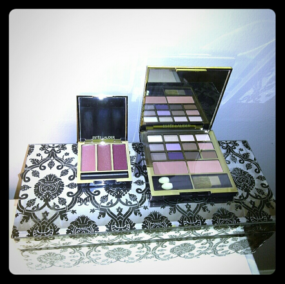 Estee Lauder Makeup