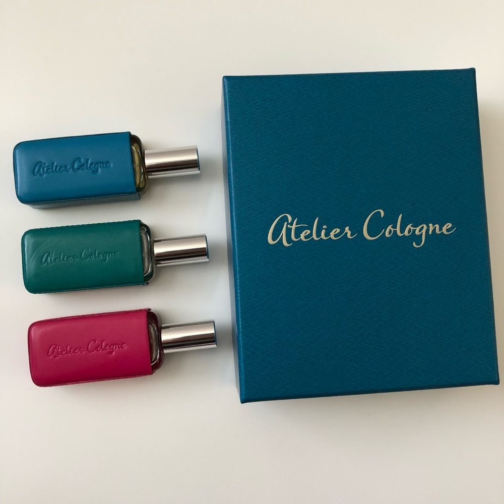 Atelier Cologne Set for women