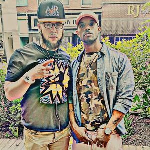 Meet your Posher, Stevie