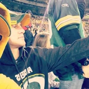 Meet your Posher, Tyler