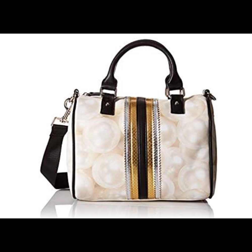 Beautiful brand new GX by Gwen Stefani Satchel