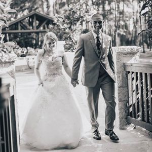 Meet your Posher, Karrie