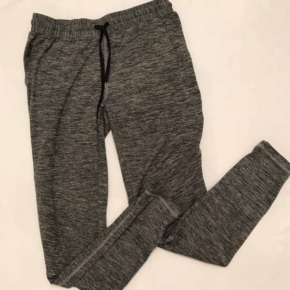 Outdoor Voices grey Sweatpants