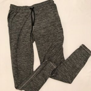 Outdoor Voices grey Sweatpants