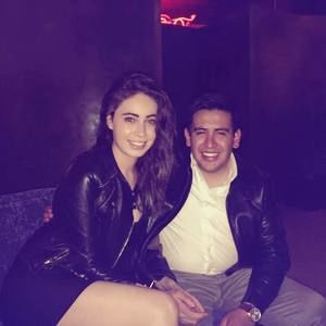 Meet your Posher, Jamie