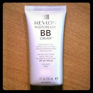 Revlon Photo Ready BB Cream