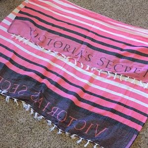 Victoria’s Secret Blanket