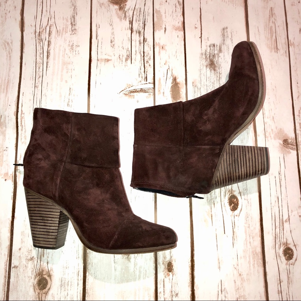 Rag & Bone Newbury Boots