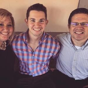 Meet your Posher, Austin