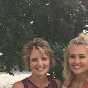 Meet your Posher, Haley