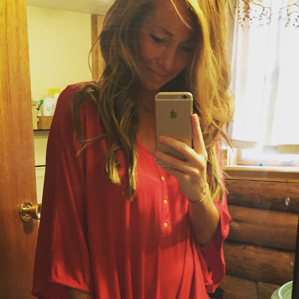 Meet your Posher, Cahill