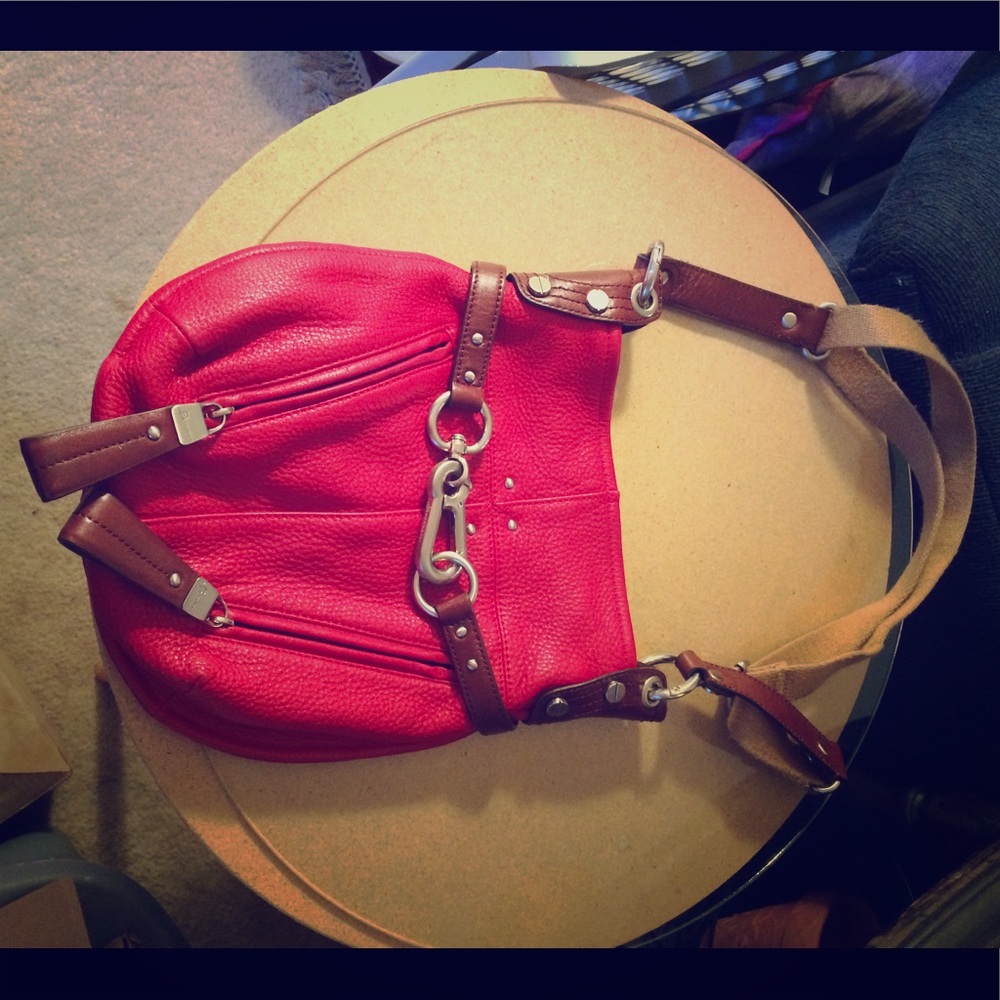 Makowsky bag