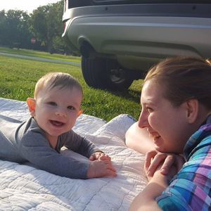 Meet your Posher, Allisonn