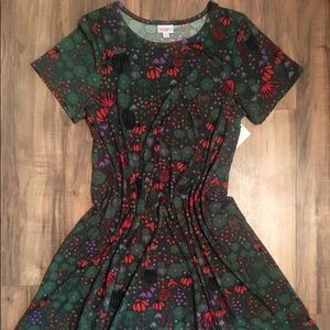 Lularoe XS NWT Carly