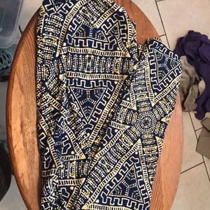 Lularoe TC leggings
