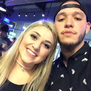 Meet your Posher, Ray