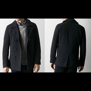 AE Men’s Pea Coat