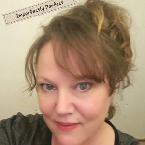 Meet your Posher, Luanne