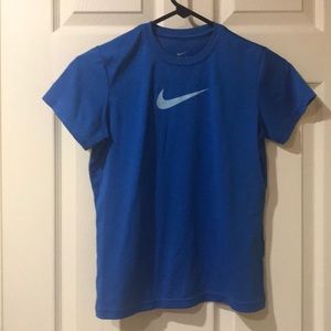 nike dri fit