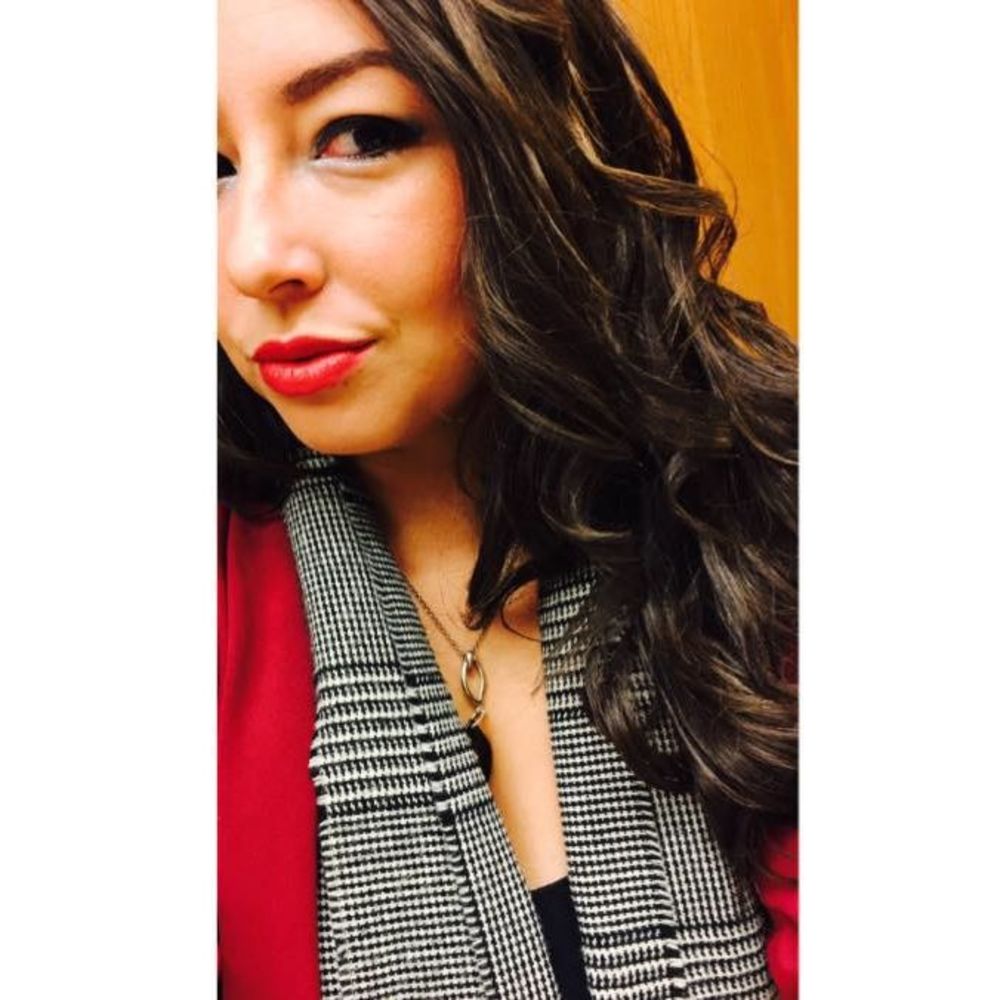 Meet your Posher, Valerie