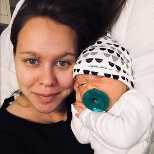 Meet your Posher, Rachel