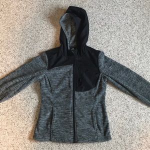 Snozu, The Premium Collection, zip up jacket