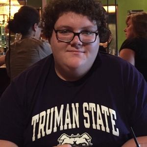 Meet your Posher, Ed