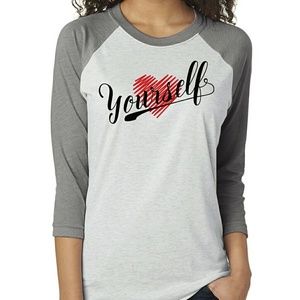 BTS love yourself shirt