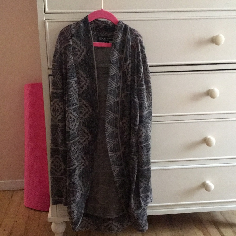 Super cute cardigan