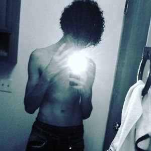 Meet your Posher, Ethan