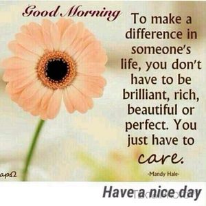 Meet your Posher, Mazie