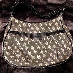 Dooney & Bourke East/West Collins Bag