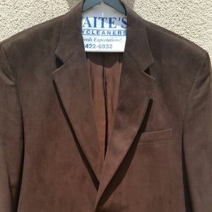 Chaps Sports Jacket/Blazer