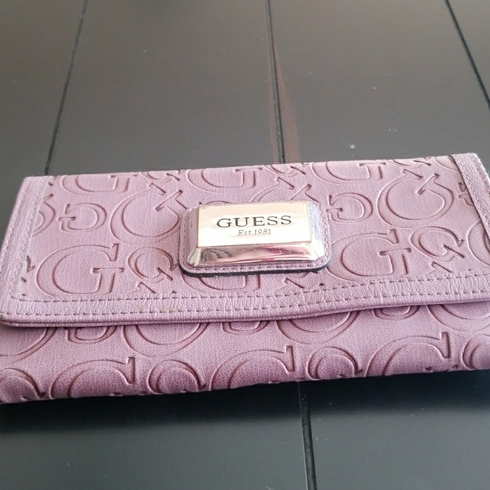 Guess Women's Wallet