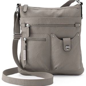 Rosetti crossbody