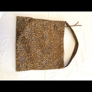 Bag by original hobo