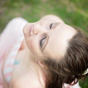 Meet your Posher, Amanda-jo