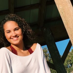 Meet your Posher, Brooke