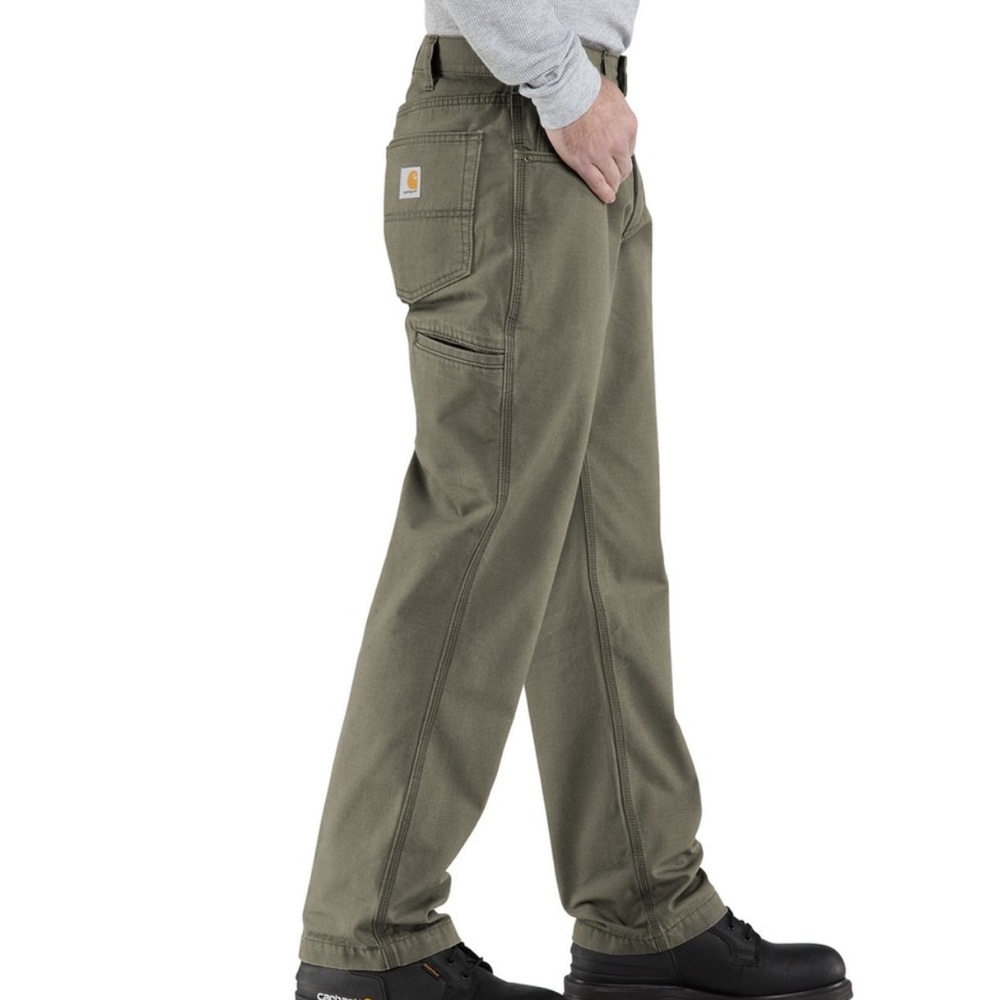 Carhartt Men's Work Pant Relaxed Fit