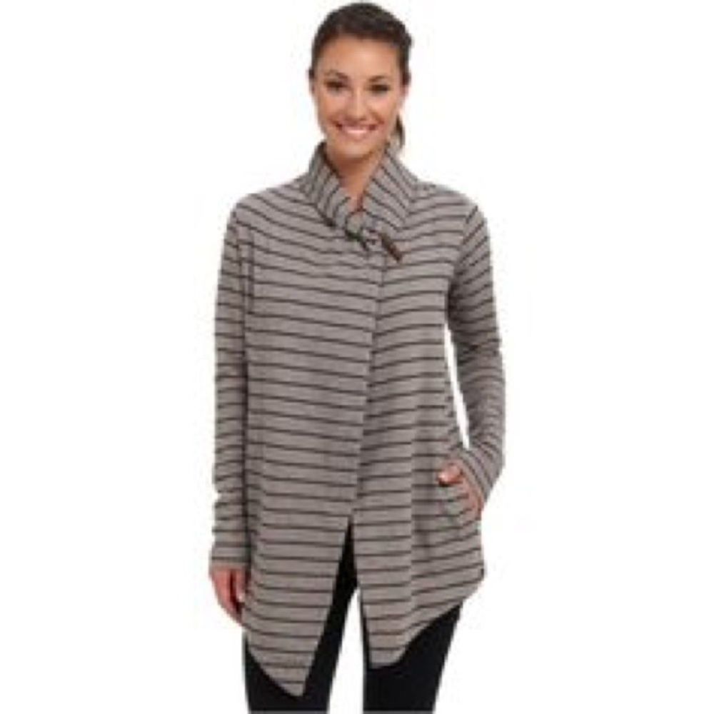 North face Fallsgrove sweater