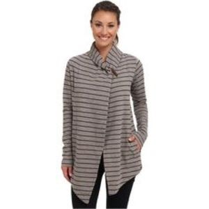 North face Fallsgrove sweater