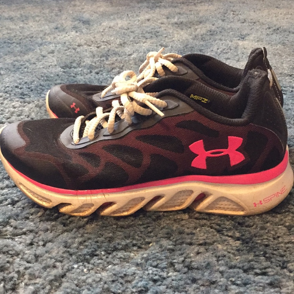 Under Armour Shoes