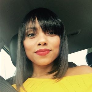 Meet your Posher, Tina