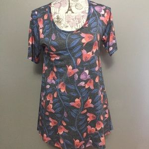 Lularoe Perfect T XXS