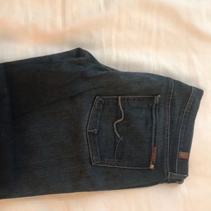 7 Jeans Bootcut