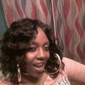 Meet your Posher, Taesha