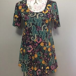 Lularoe Perfect T XXS