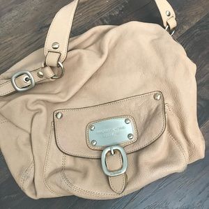 Authentic, Michael Kors 🔥 Pebbled Leather Bag