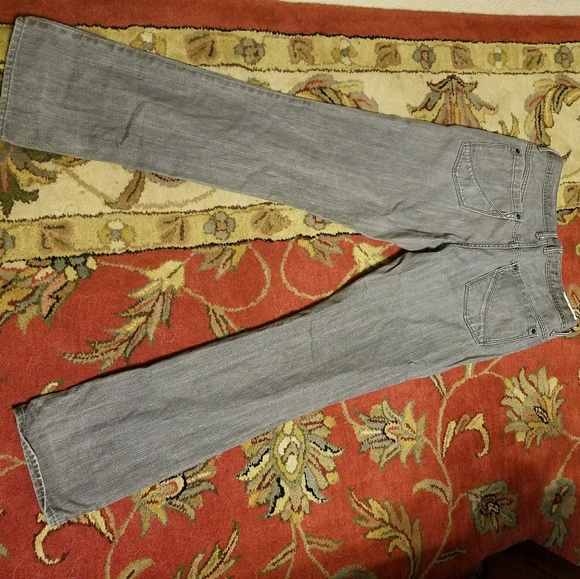 ✔Empyre Jeans - 32Wx30L. - Mens - Picture 2 of 5