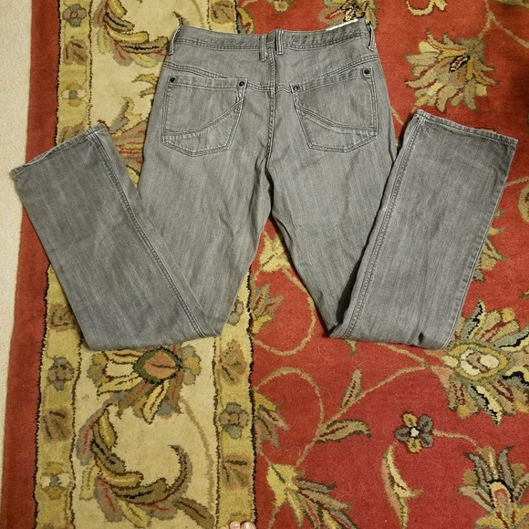 ✔Empyre Jeans - 32Wx30L. - Mens - Picture 3 of 5